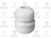 MALò 15450 Rubber Buffer, suspension